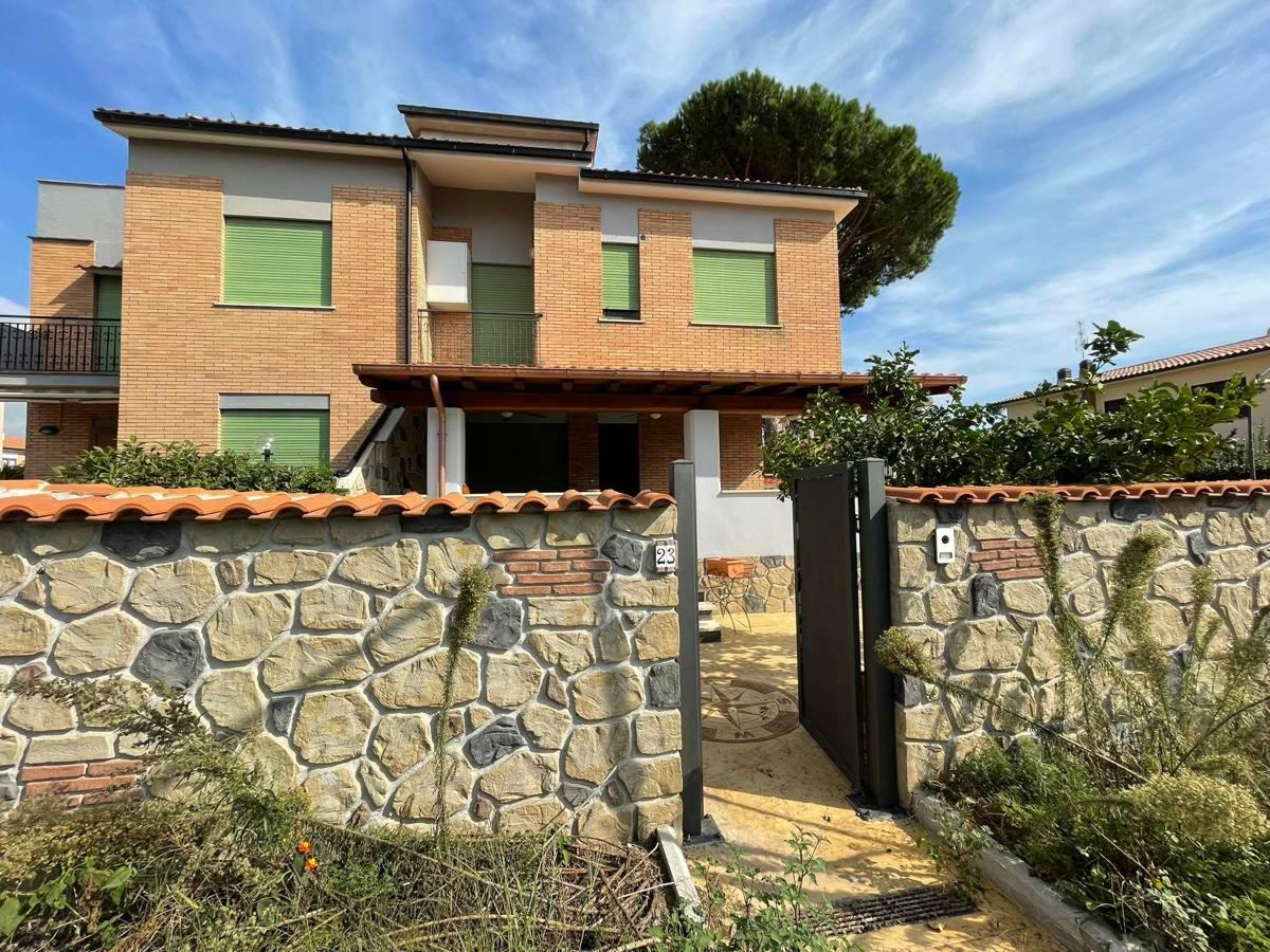 Villa in vendita a Terracina