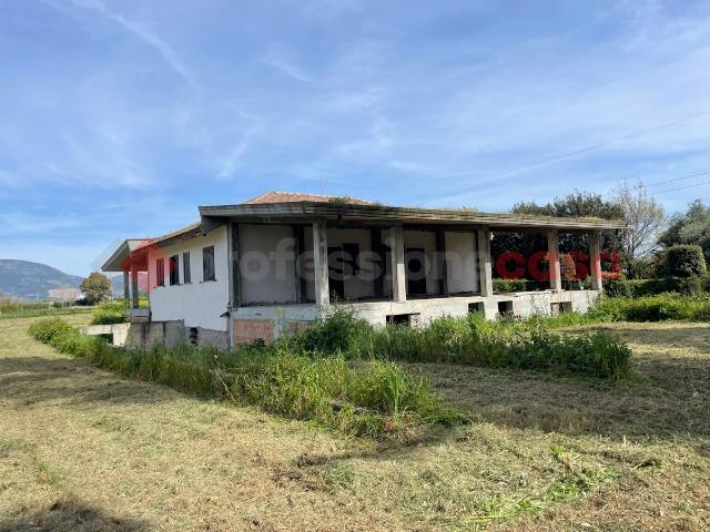 Villa in Strada Pantani da Basso 5, Terracina - Foto 1