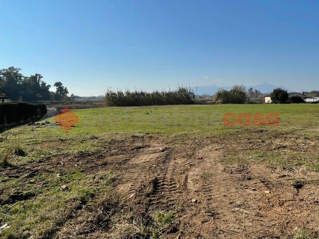 Agricultural land in Via Pontina Km101,600, Terracina - Photo 1