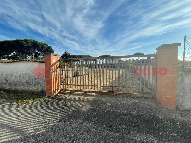 Terreno agricolo in Strada Prov. S. Felice Circeo 1, Terracina - Foto 1