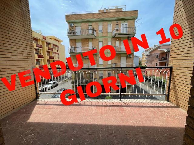 3-room flat in Via Oreste Leonardi 3, Terracina - Photo 1