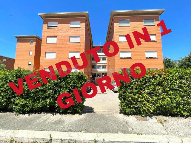 4-room flat in {3}, Via Calcatore 10 - Photo 1