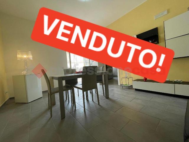 3-room flat in Via Oreste Leonardi 3, Terracina - Photo 1