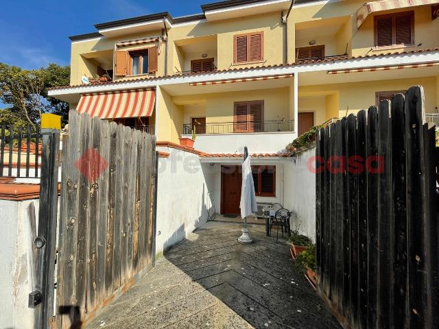 Terraced house in Via Tiresia 26, Sperlonga - Photo 1