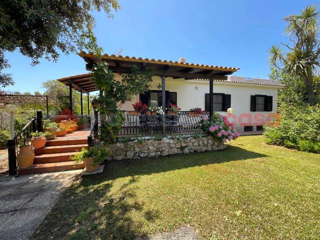 Villa in Via Regina Elena 45, San Felice Circeo - Foto 1