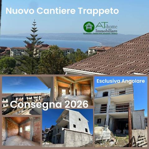 Terraced house in Via Pablo Picasso 2a, San Giovanni la Punta - Photo 1