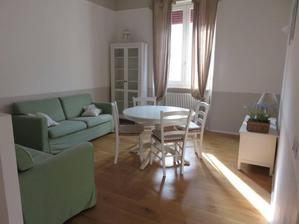 Appartamento in affitto a Ancona