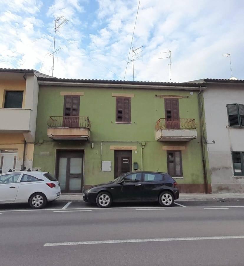 Casa indipendente in vendita a Falconara Marittima