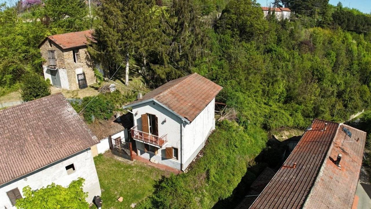 Casa indipendente in vendita a Castelletto D'Erro