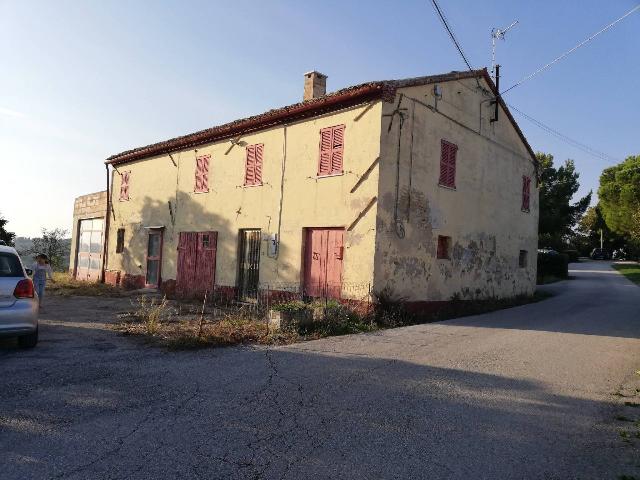 Country house or cottage, Senigallia - Photo 1