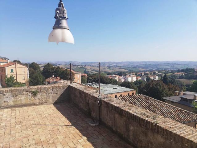 Appartamento in Via Giordano Bruno, Ostra Vetere - Foto 1