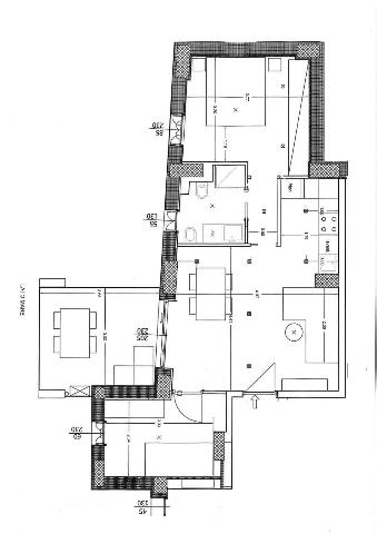 main planimetry real estate image