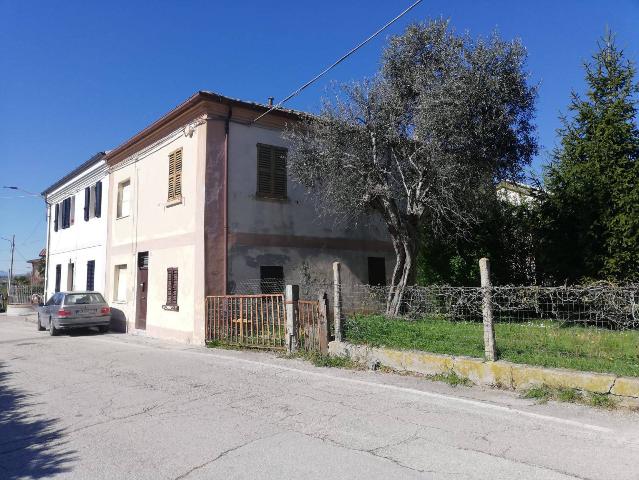 Einfamilienhaus, Senigallia - Foto 1