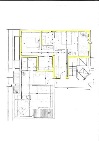 main planimetry real estate image