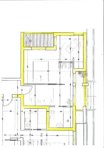 main planimetry real estate image