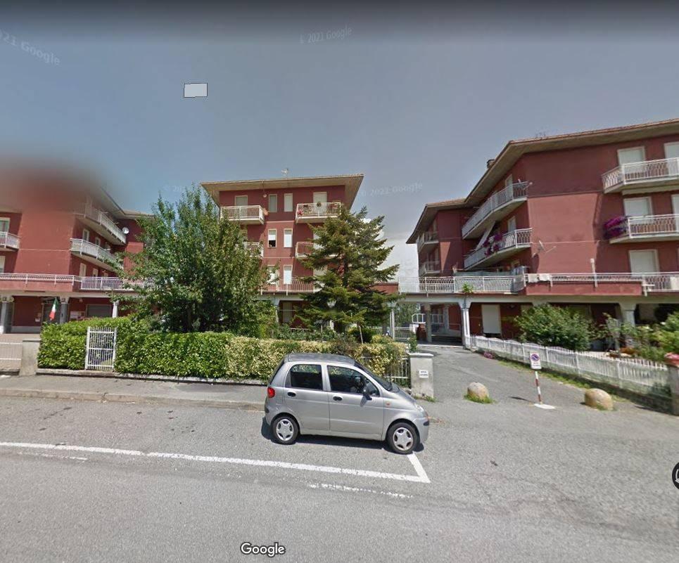 Appartamento in vendita a Tagliolo Monferrato