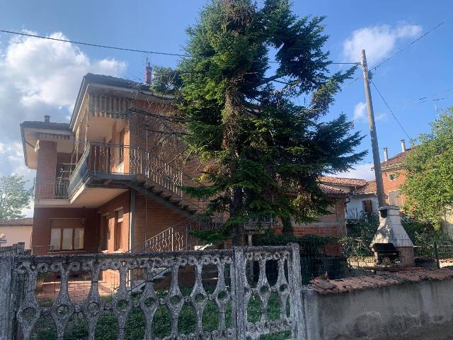 Villa in Via del Tempio 1, Predosa - Foto 1