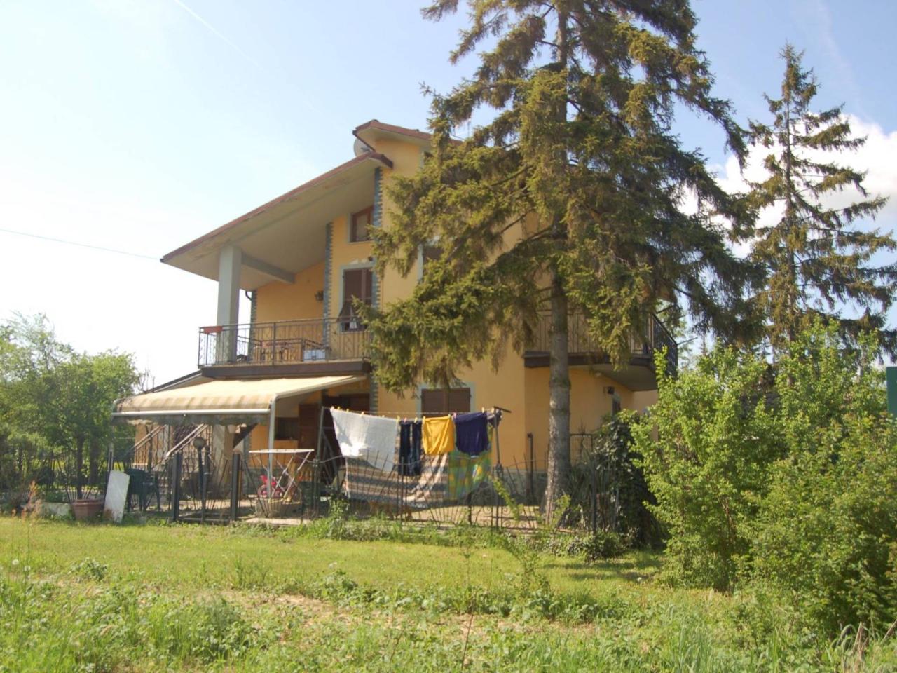 Villa in vendita a Castelletto D'Orba