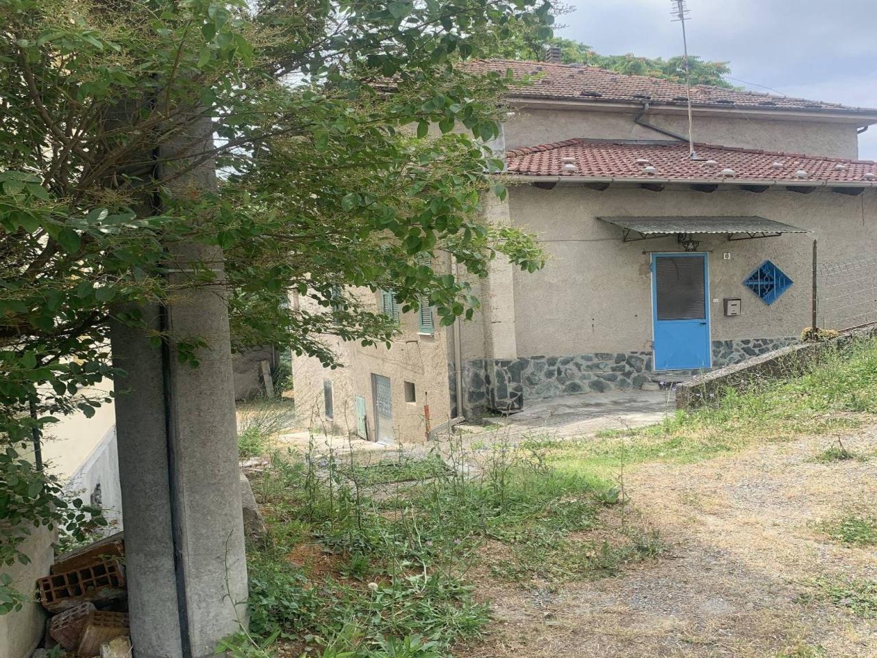 Villa in vendita a Cassinelle