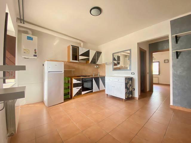 2-room flat in Contrada Saletta, Recanati - Photo 1