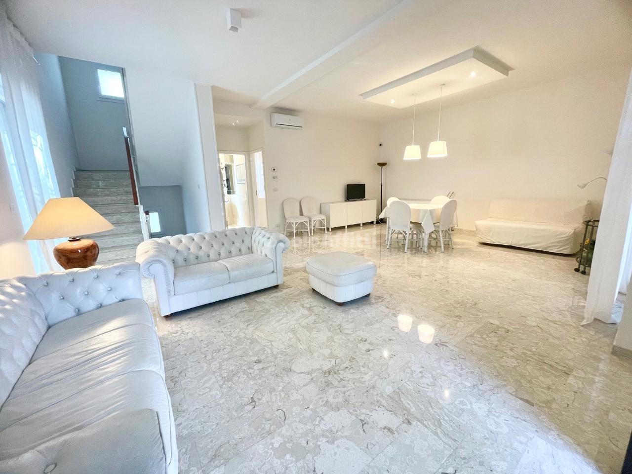 Villa in affitto a Bari