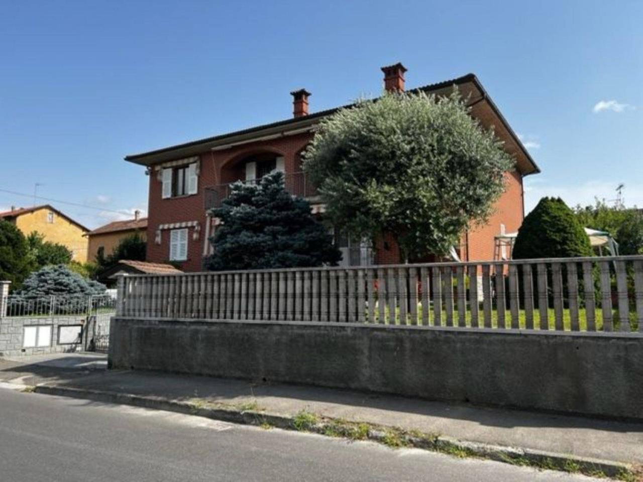Villa in vendita a Novi Ligure