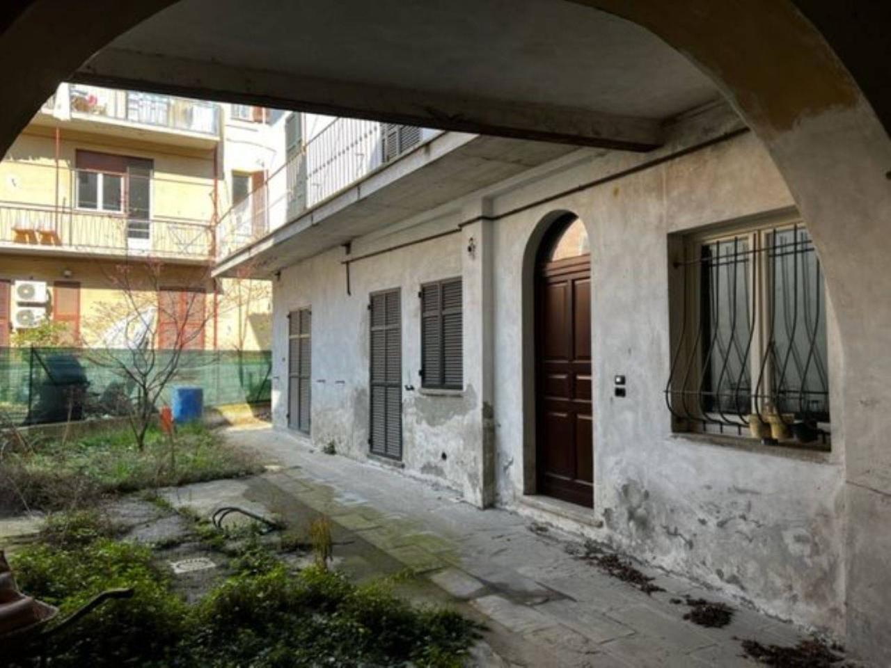 Villa in vendita a Novi Ligure