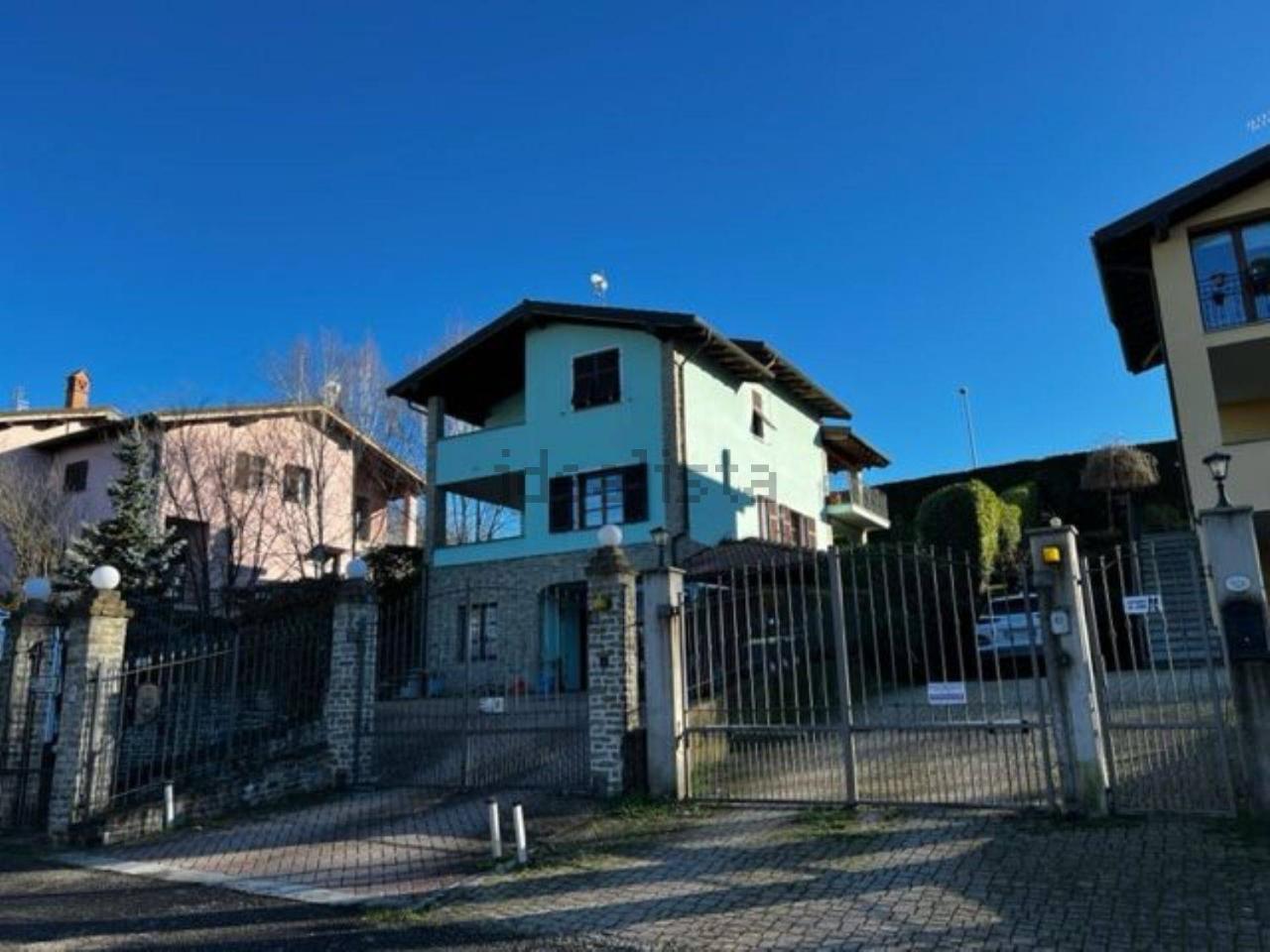 Villa in vendita a Gavi