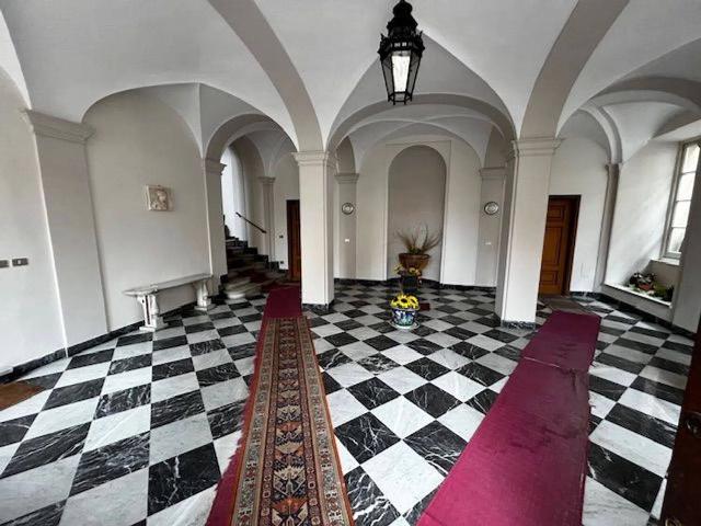 4-room flat in Via Antonio Gramsci S.N.C., Novi Ligure - Photo 1