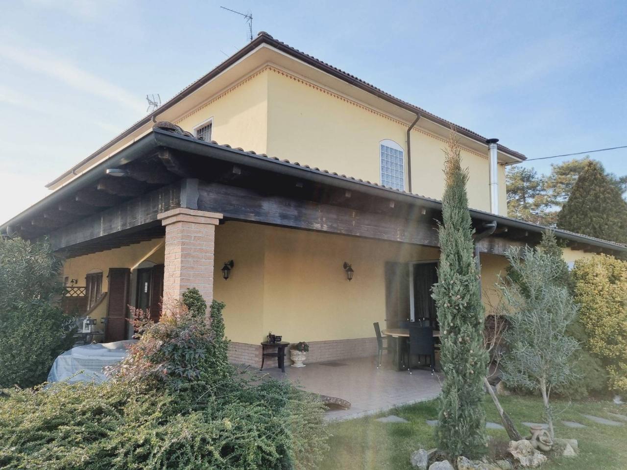 Villa in vendita a Alessandria