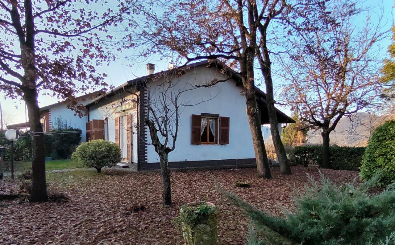 Villa a schiera in vendita a Gavi