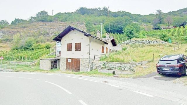 Villa in {3}, Frazione Goillaz S.N.C. - Foto 1