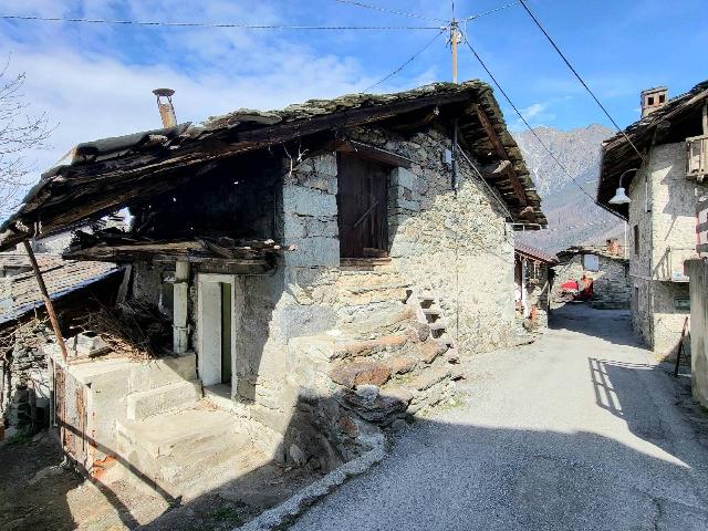 Landhaus in {3}, Frazione Salirod - Foto 1