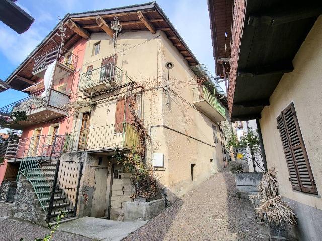 Casa indipendente in {3}, Frazione Ecrivin 18 - Foto 1