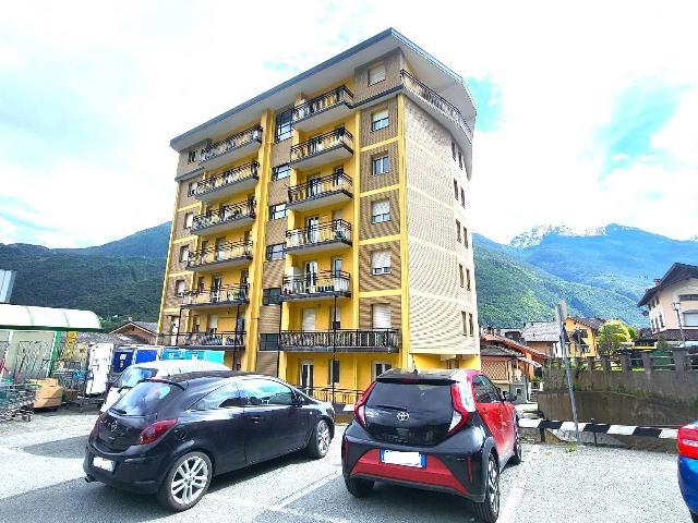 Bilocale in Strada Barat 5, Châtillon - Foto 1