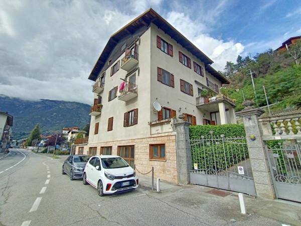 Negozio in Via Ponte Romano 79, Saint Vincent, {3} - Foto 2