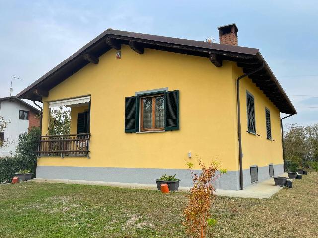 Villa in Via della Memoria, Quattordio - Foto 1