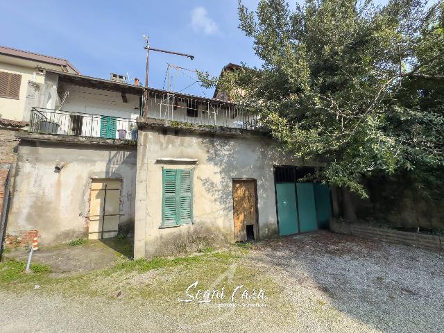 Detached house in Via Guglielmo Marconi, Borgo Ticino - Photo 1