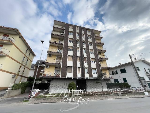 4-room flat in {3}, Corso Giacomo Matteotti - Photo 1