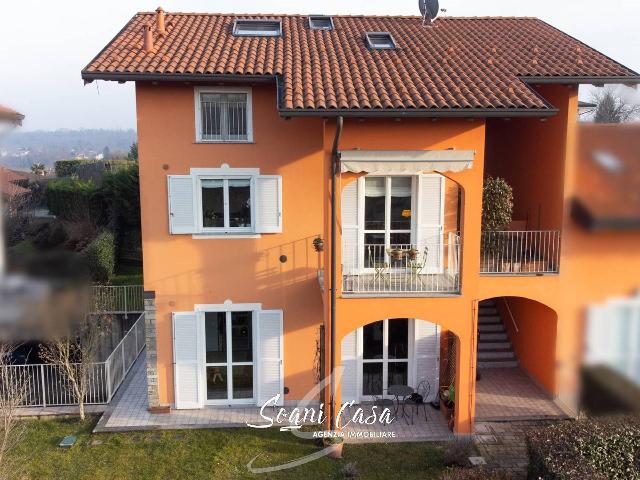 4-room flat in Via Valle, Borgo Ticino - Photo 1