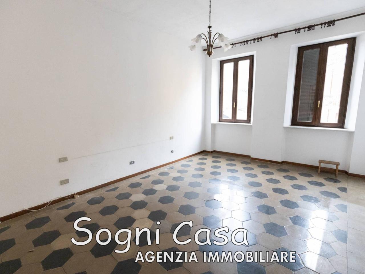 Appartamento in vendita a Oleggio