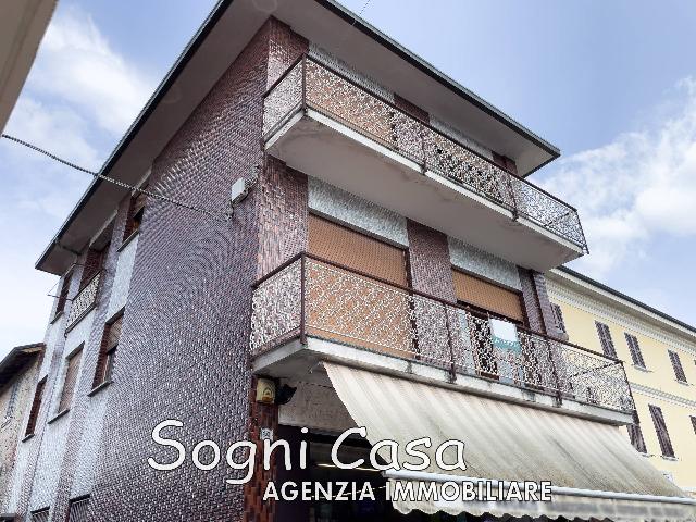 Detached house in Via Castello, Borgo Ticino - Photo 1