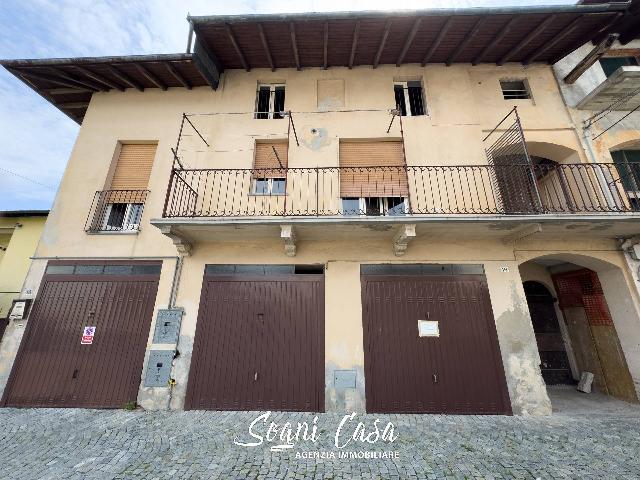 3-room flat in {3}, Via Beuno Buozzi - Photo 1