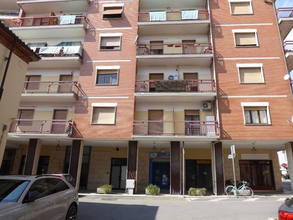 Appartamento in vendita a Acqui Terme