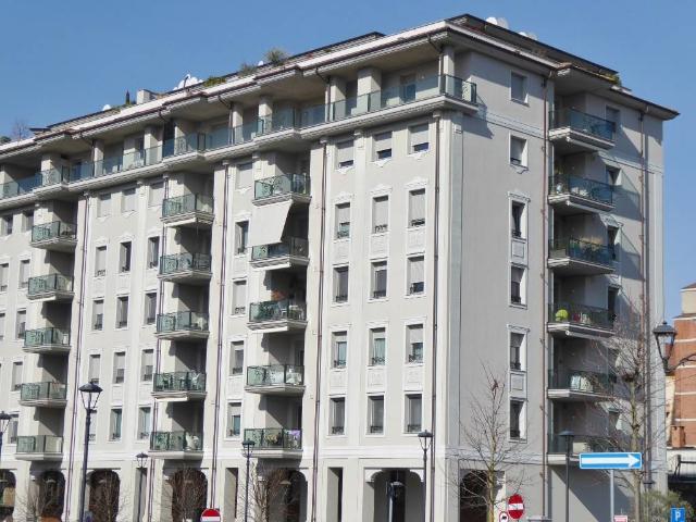 Zweizimmerwohnung, Acqui Terme - Foto 1