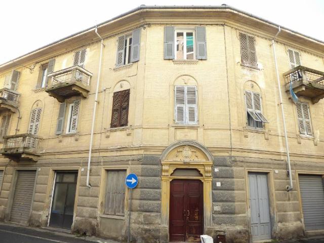 3-room flat, Acqui Terme - Photo 1