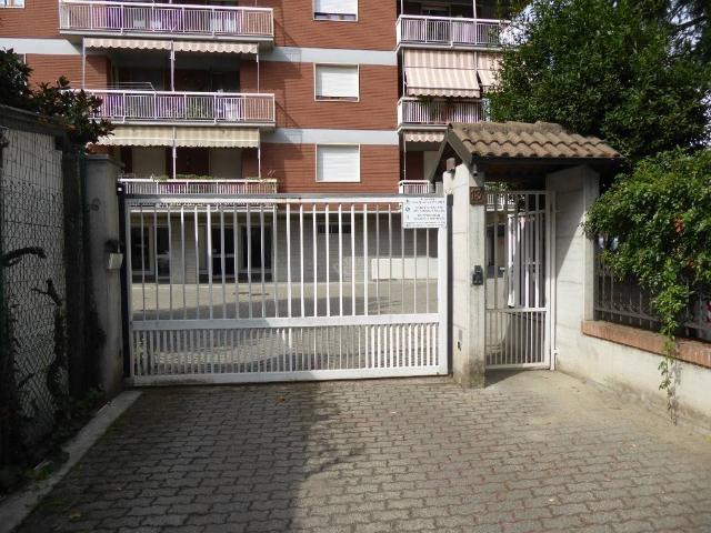 Garage or car box in Via Crenna 13, Acqui Terme - Photo 1