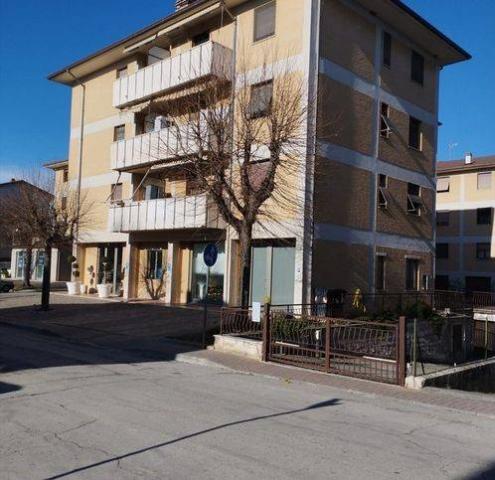 Apartament in Via Walter Tobagi 17, Castelbellino - Photo 1