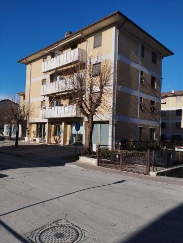 3-room flat in Via Tobagi 17, Castelbellino - Photo 1