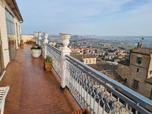 Penthouse, Osimo - Foto 1